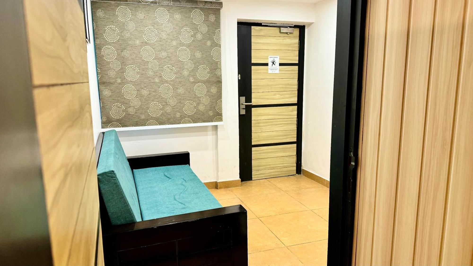 Hotel Pride Inn - 800 Mts From Mall Road موسوري المظهر الخارجي الصورة